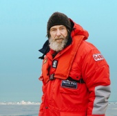 Две недели до старта экспедиции Федора Конюхова на Северный полюс