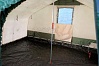 Пристежной пол ПП-34 для палатки «Р-34»