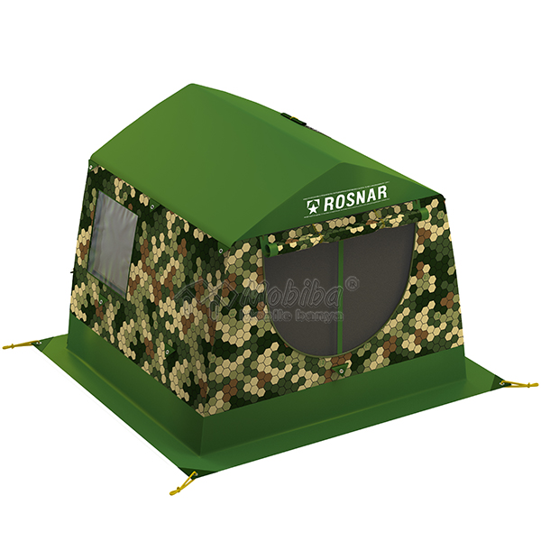 Мобильная баня палатка Терма, купить по низкой цене от производителя.